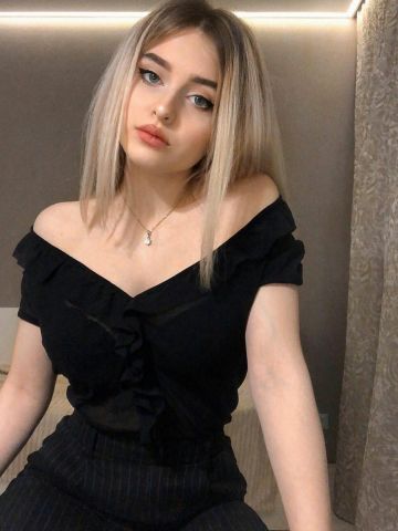 Злата Озорная Малышка фото 3