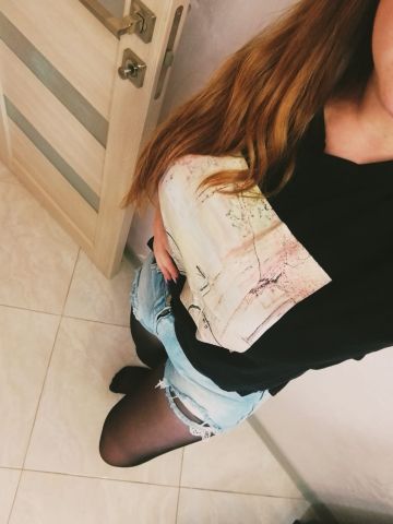 Арина Озорная Малышка Кирово-Чепецк